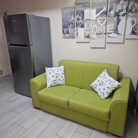 Il Cortiletto Verde Villa Catania Ngoại thất bức ảnh