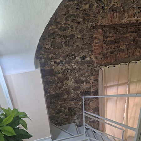 Il Cortiletto Verde Villa Catania Ngoại thất bức ảnh