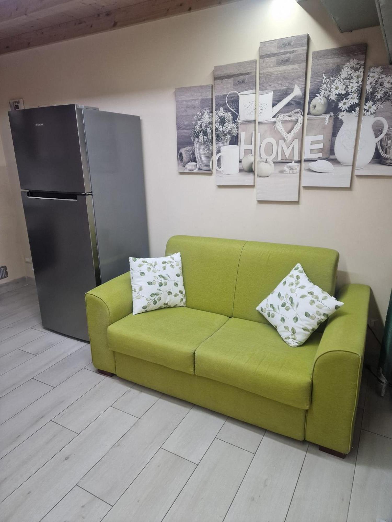 Il Cortiletto Verde Villa Catania Ngoại thất bức ảnh