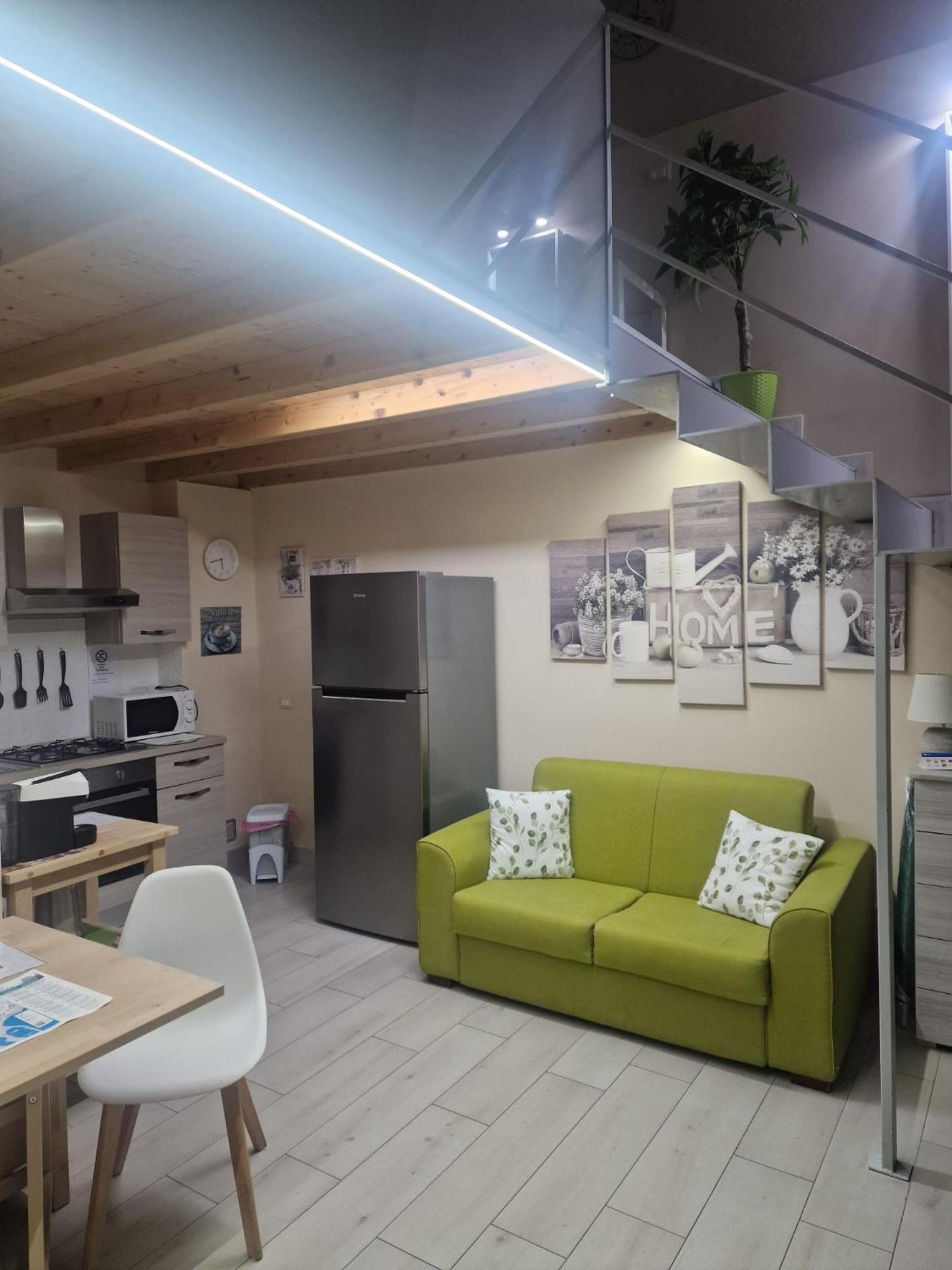 Il Cortiletto Verde Villa Catania Ngoại thất bức ảnh