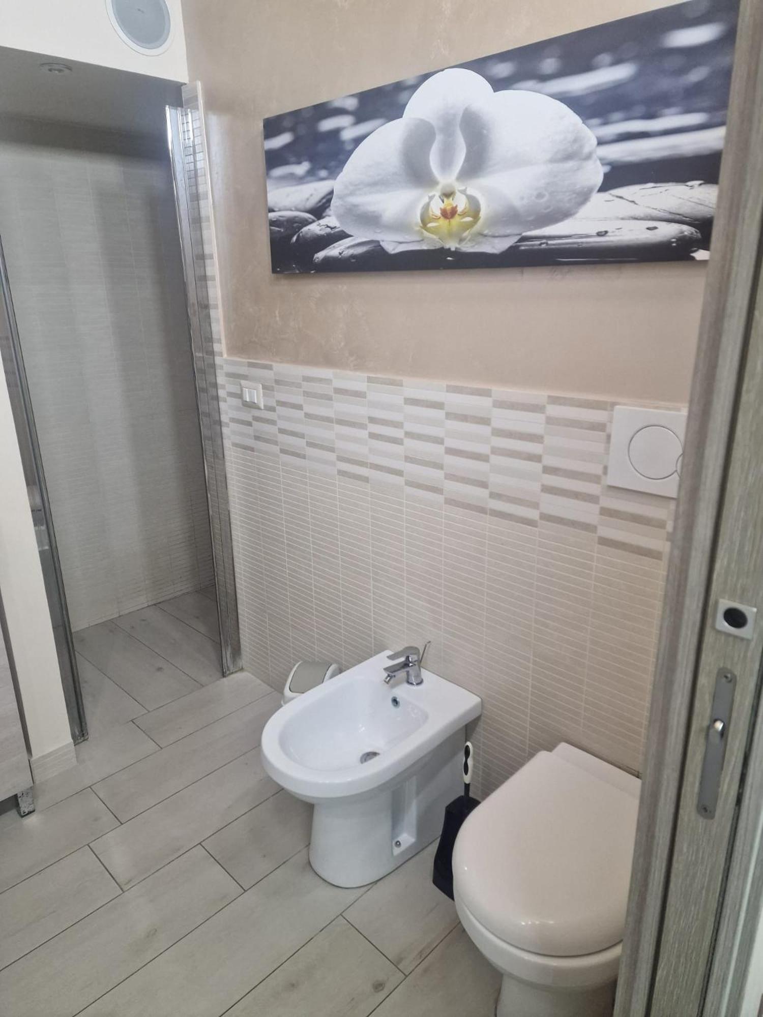 Il Cortiletto Verde Villa Catania Ngoại thất bức ảnh